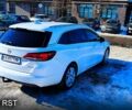 Білий Опель Астра, об'ємом двигуна 1.6 л та пробігом 241 тис. км за 10900 $, фото 6 на Automoto.ua