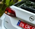 Белый Опель Астра, объемом двигателя 1.6 л и пробегом 223 тыс. км за 9750 $, фото 16 на Automoto.ua