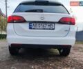Білий Опель Астра, об'ємом двигуна 1.6 л та пробігом 185 тис. км за 9500 $, фото 6 на Automoto.ua