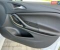 Белый Опель Астра, объемом двигателя 1.6 л и пробегом 196 тыс. км за 11500 $, фото 49 на Automoto.ua