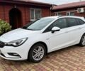 Белый Опель Астра, объемом двигателя 1.6 л и пробегом 203 тыс. км за 12200 $, фото 1 на Automoto.ua