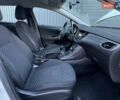Белый Опель Астра, объемом двигателя 1.6 л и пробегом 212 тыс. км за 9350 $, фото 15 на Automoto.ua