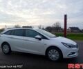 Білий Опель Астра, об'ємом двигуна 1.6 л та пробігом 203 тис. км за 9900 $, фото 5 на Automoto.ua