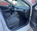Белый Опель Астра, объемом двигателя 1.4 л и пробегом 114 тыс. км за 11300 $, фото 10 на Automoto.ua