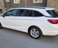 Белый Опель Астра, объемом двигателя 1.6 л и пробегом 257 тыс. км за 10400 $, фото 4 на Automoto.ua