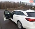 Білий Опель Астра, об'ємом двигуна 1.6 л та пробігом 203 тис. км за 9600 $, фото 2 на Automoto.ua