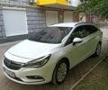 Белый Опель Астра, объемом двигателя 1.6 л и пробегом 237 тыс. км за 10180 $, фото 1 на Automoto.ua