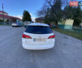 Білий Опель Астра, об'ємом двигуна 1.6 л та пробігом 202 тис. км за 10100 $, фото 1 на Automoto.ua