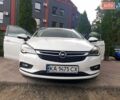 Белый Опель Астра, объемом двигателя 1.6 л и пробегом 245 тыс. км за 8900 $, фото 7 на Automoto.ua