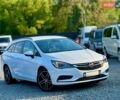 Білий Опель Астра, об'ємом двигуна 1.6 л та пробігом 223 тис. км за 9750 $, фото 7 на Automoto.ua