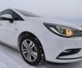 Білий Опель Астра, об'ємом двигуна 1.6 л та пробігом 179 тис. км за 13200 $, фото 12 на Automoto.ua