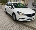 Белый Опель Астра, объемом двигателя 1.6 л и пробегом 258 тыс. км за 7500 $, фото 1 на Automoto.ua