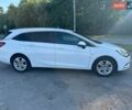 Белый Опель Астра, объемом двигателя 1.6 л и пробегом 233 тыс. км за 10400 $, фото 3 на Automoto.ua