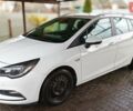 Белый Опель Астра, объемом двигателя 1.6 л и пробегом 166 тыс. км за 11000 $, фото 2 на Automoto.ua