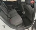 Білий Опель Астра, об'ємом двигуна 1.6 л та пробігом 185 тис. км за 9500 $, фото 25 на Automoto.ua