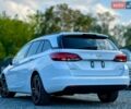 Білий Опель Астра, об'ємом двигуна 1.6 л та пробігом 223 тис. км за 9750 $, фото 27 на Automoto.ua