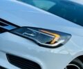 Білий Опель Астра, об'ємом двигуна 1.6 л та пробігом 223 тис. км за 9750 $, фото 23 на Automoto.ua