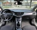 Белый Опель Астра, объемом двигателя 1.6 л и пробегом 250 тыс. км за 11000 $, фото 5 на Automoto.ua