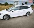 Белый Опель Астра, объемом двигателя 1.6 л и пробегом 256 тыс. км за 9209 $, фото 5 на Automoto.ua