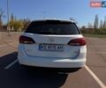Белый Опель Астра, объемом двигателя 1.6 л и пробегом 212 тыс. км за 10000 $, фото 7 на Automoto.ua