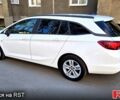Білий Опель Астра, об'ємом двигуна 1.6 л та пробігом 257 тис. км за 10400 $, фото 6 на Automoto.ua
