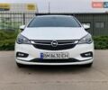 Белый Опель Астра, объемом двигателя 1.6 л и пробегом 249 тыс. км за 11300 $, фото 6 на Automoto.ua
