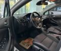 Белый Опель Астра, объемом двигателя 1.6 л и пробегом 280 тыс. км за 10049 $, фото 4 на Automoto.ua