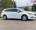 Белый Опель Астра, объемом двигателя 1.6 л и пробегом 249 тыс. км за 11300 $, фото 12 на Automoto.ua