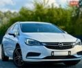 Білий Опель Астра, об'ємом двигуна 1.6 л та пробігом 223 тис. км за 9750 $, фото 9 на Automoto.ua