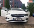 Білий Опель Астра, об'ємом двигуна 1.6 л та пробігом 280 тис. км за 8900 $, фото 6 на Automoto.ua