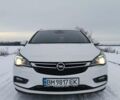 Белый Опель Астра, объемом двигателя 1.6 л и пробегом 179 тыс. км за 13200 $, фото 1 на Automoto.ua