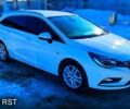 Білий Опель Астра, об'ємом двигуна 1.6 л та пробігом 241 тис. км за 10900 $, фото 5 на Automoto.ua