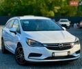 Білий Опель Астра, об'ємом двигуна 1.6 л та пробігом 223 тис. км за 9750 $, фото 1 на Automoto.ua