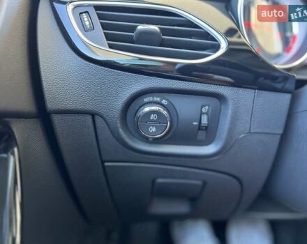 Белый Опель Астра, объемом двигателя 1.6 л и пробегом 196 тыс. км за 11250 $, фото 37 на Automoto.ua