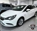 Белый Опель Астра, объемом двигателя 1.6 л и пробегом 280 тыс. км за 10049 $, фото 2 на Automoto.ua