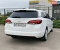 Белый Опель Астра, объемом двигателя 1.6 л и пробегом 249 тыс. км за 11300 $, фото 23 на Automoto.ua