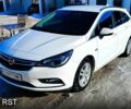 Білий Опель Астра, об'ємом двигуна 1.6 л та пробігом 241 тис. км за 10900 $, фото 2 на Automoto.ua