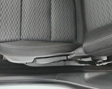 Білий Опель Астра, об'ємом двигуна 1.6 л та пробігом 179 тис. км за 13200 $, фото 20 на Automoto.ua