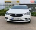 Белый Опель Астра, объемом двигателя 1.6 л и пробегом 249 тыс. км за 11300 $, фото 4 на Automoto.ua