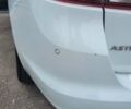 Білий Опель Астра, об'ємом двигуна 1.6 л та пробігом 207 тис. км за 13600 $, фото 17 на Automoto.ua