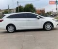 Белый Опель Астра, объемом двигателя 1.6 л и пробегом 249 тыс. км за 11300 $, фото 11 на Automoto.ua