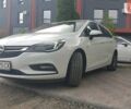 Білий Опель Астра, об'ємом двигуна 1.6 л та пробігом 280 тис. км за 8900 $, фото 9 на Automoto.ua
