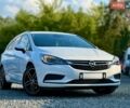 Білий Опель Астра, об'ємом двигуна 1.6 л та пробігом 223 тис. км за 9750 $, фото 8 на Automoto.ua