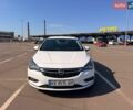Белый Опель Астра, объемом двигателя 1.6 л и пробегом 212 тыс. км за 10000 $, фото 16 на Automoto.ua