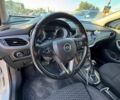 Білий Опель Астра, об'ємом двигуна 1.6 л та пробігом 242 тис. км за 9437 $, фото 7 на Automoto.ua