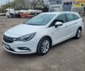 Білий Опель Астра, об'ємом двигуна 1.6 л та пробігом 207 тис. км за 13600 $, фото 6 на Automoto.ua