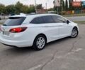 Белый Опель Астра, объемом двигателя 1.6 л и пробегом 249 тыс. км за 11300 $, фото 21 на Automoto.ua