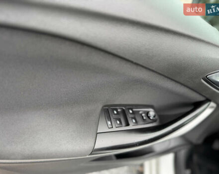 Белый Опель Астра, объемом двигателя 1.6 л и пробегом 182 тыс. км за 9999 $, фото 15 на Automoto.ua