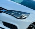 Білий Опель Астра, об'ємом двигуна 1.6 л та пробігом 223 тис. км за 9750 $, фото 17 на Automoto.ua