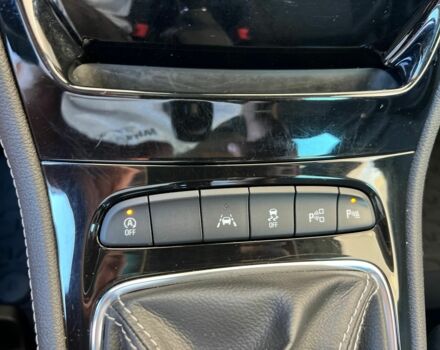 Белый Опель Астра, объемом двигателя 1.6 л и пробегом 197 тыс. км за 11250 $, фото 18 на Automoto.ua